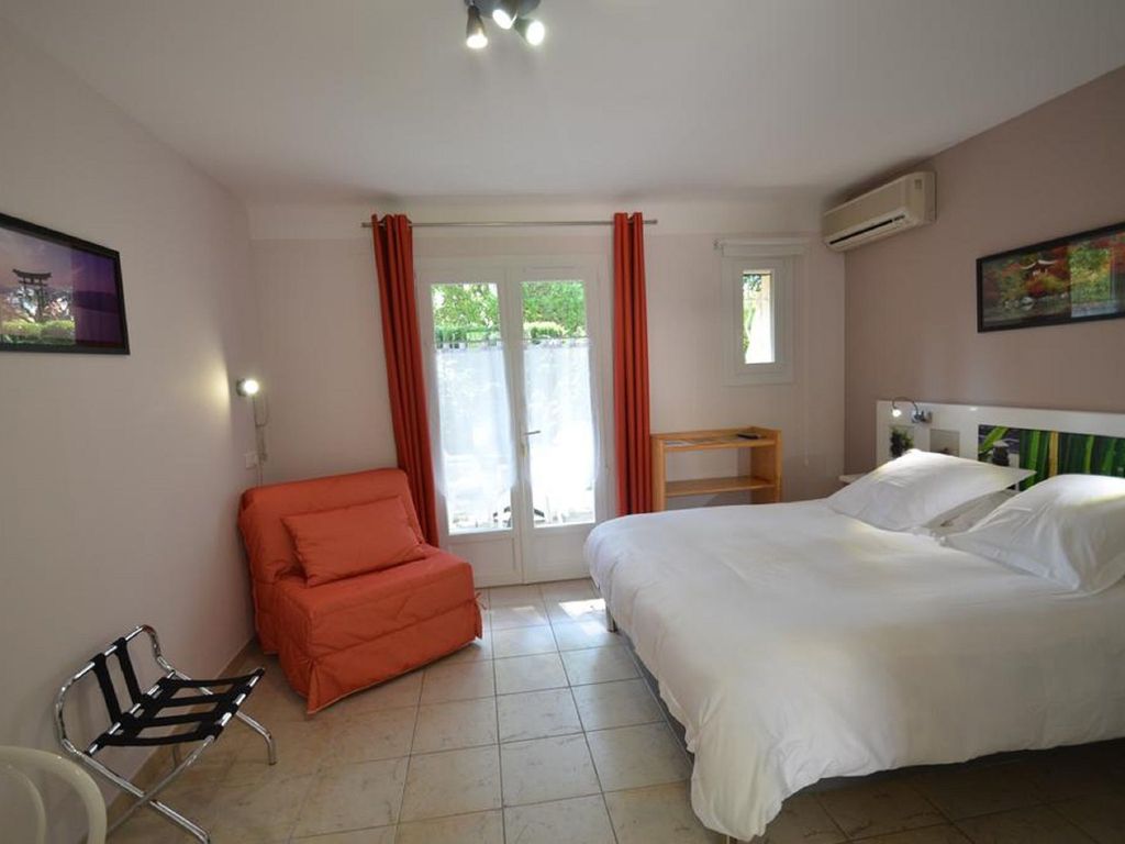 Athéna Motel