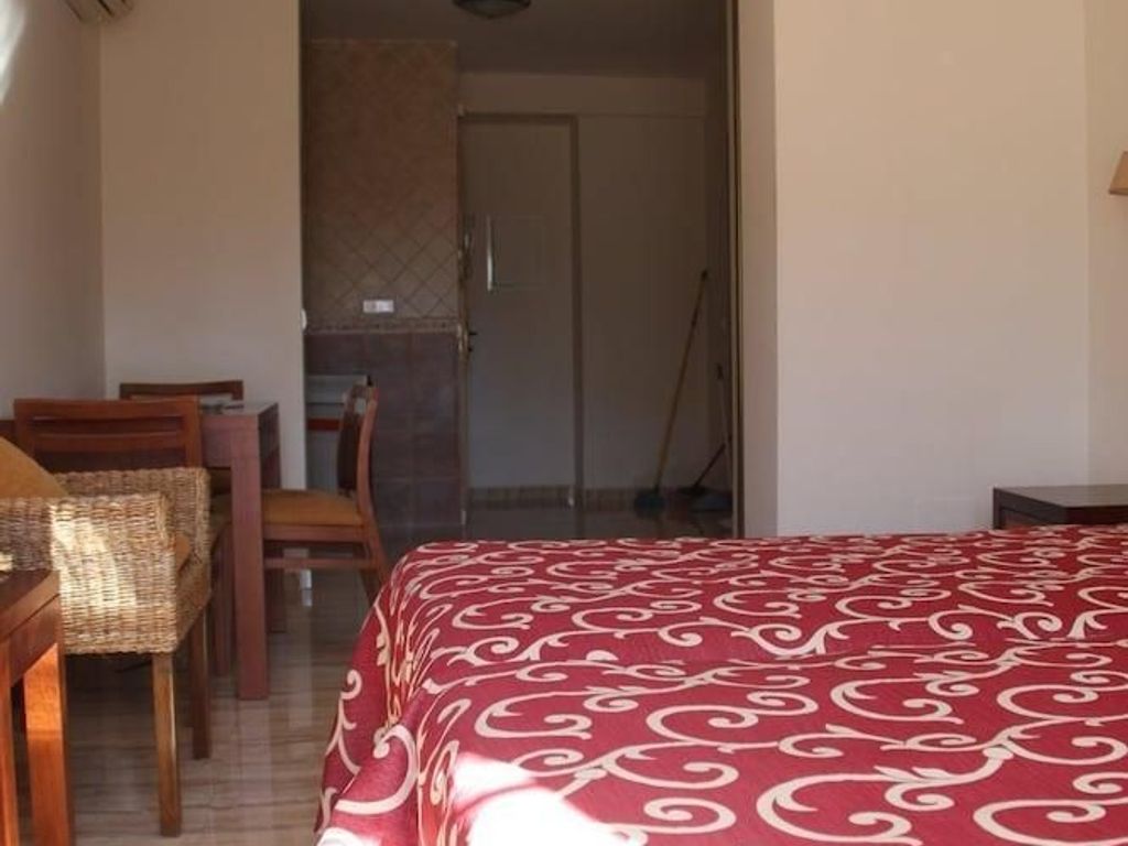 Apartamentos Jimmy