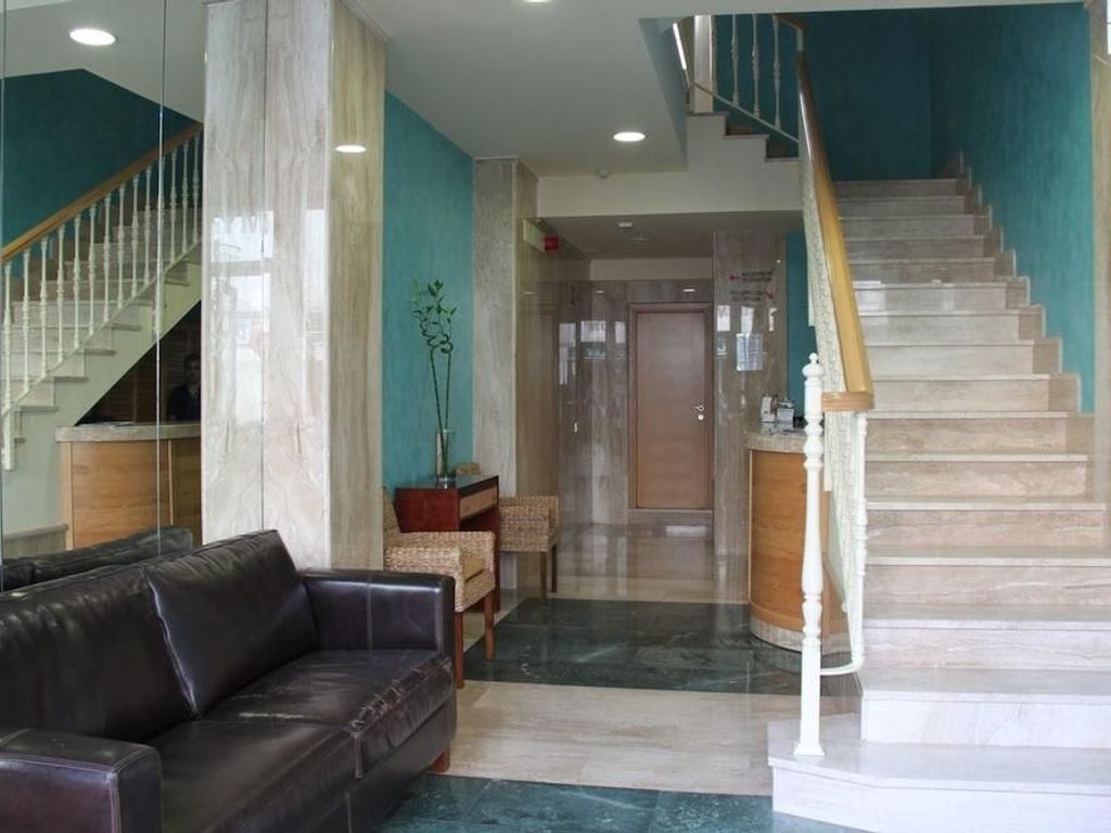 Apartamentos Jimmy