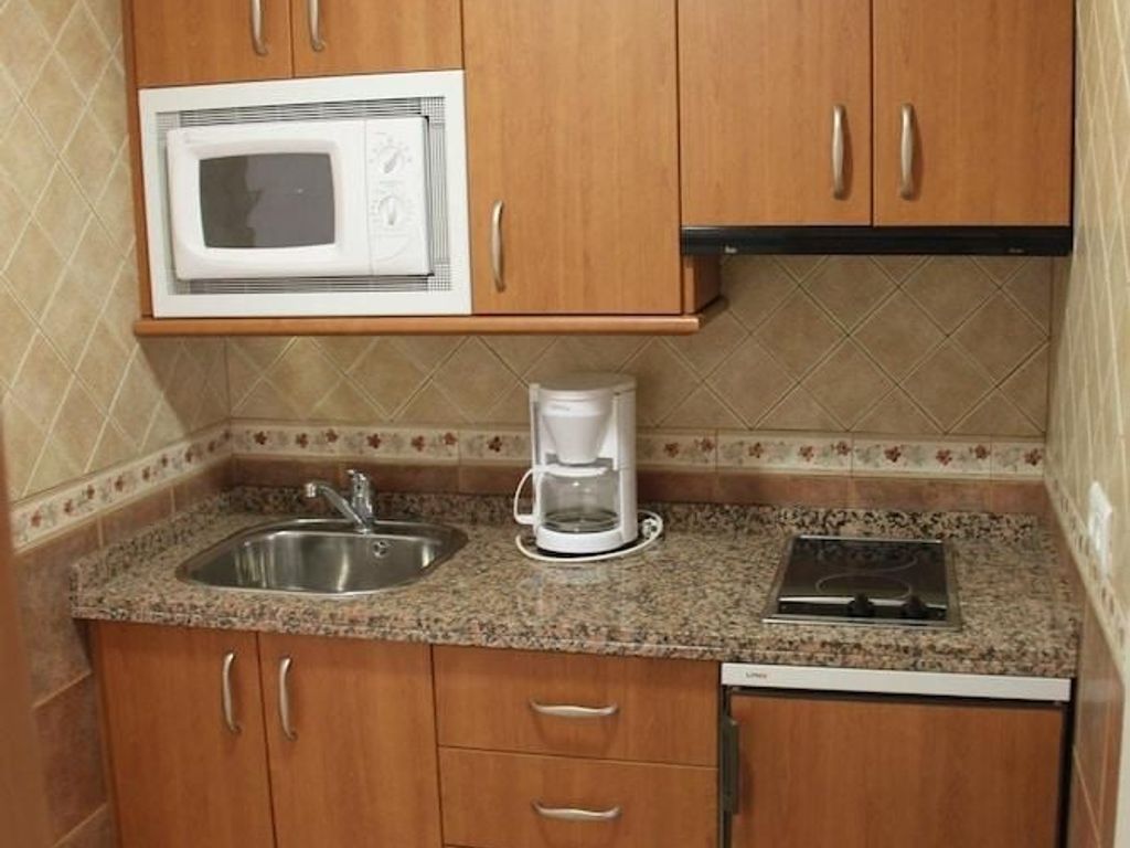 Apartamentos Jimmy