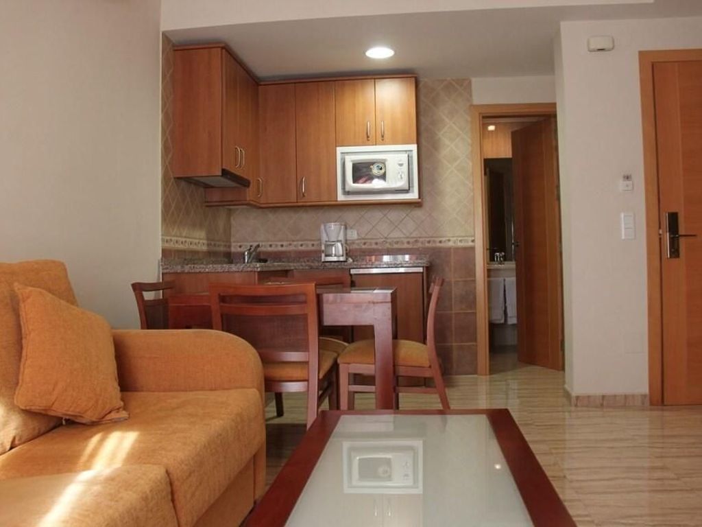 Apartamentos Jimmy