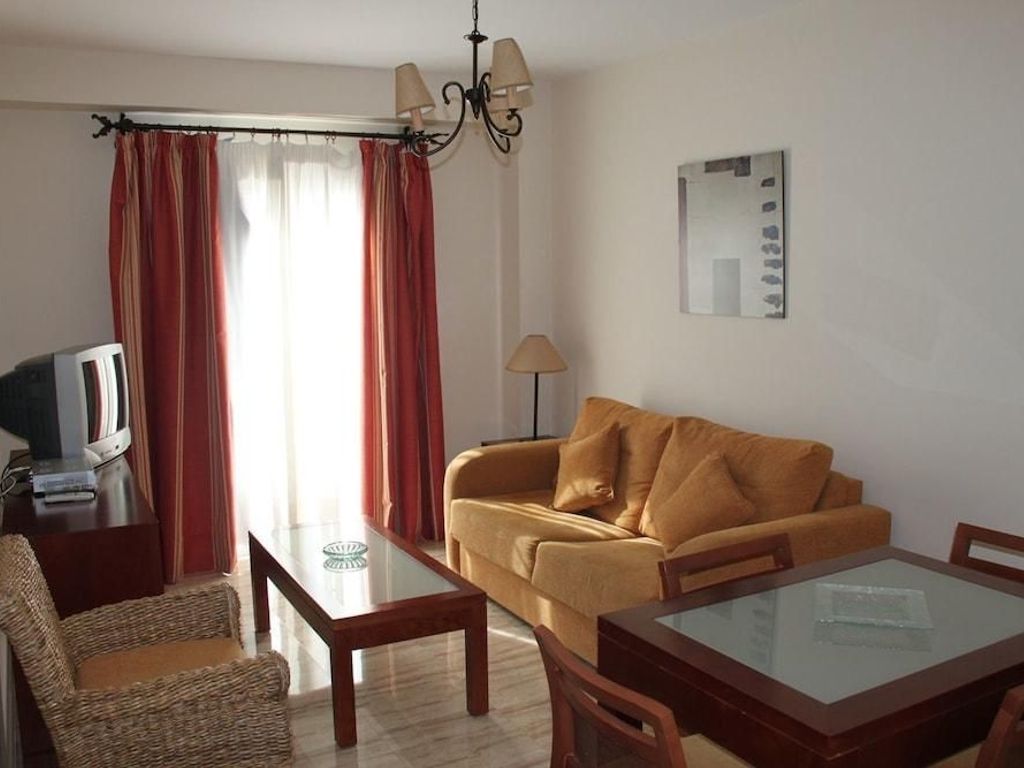 Apartamentos Jimmy
