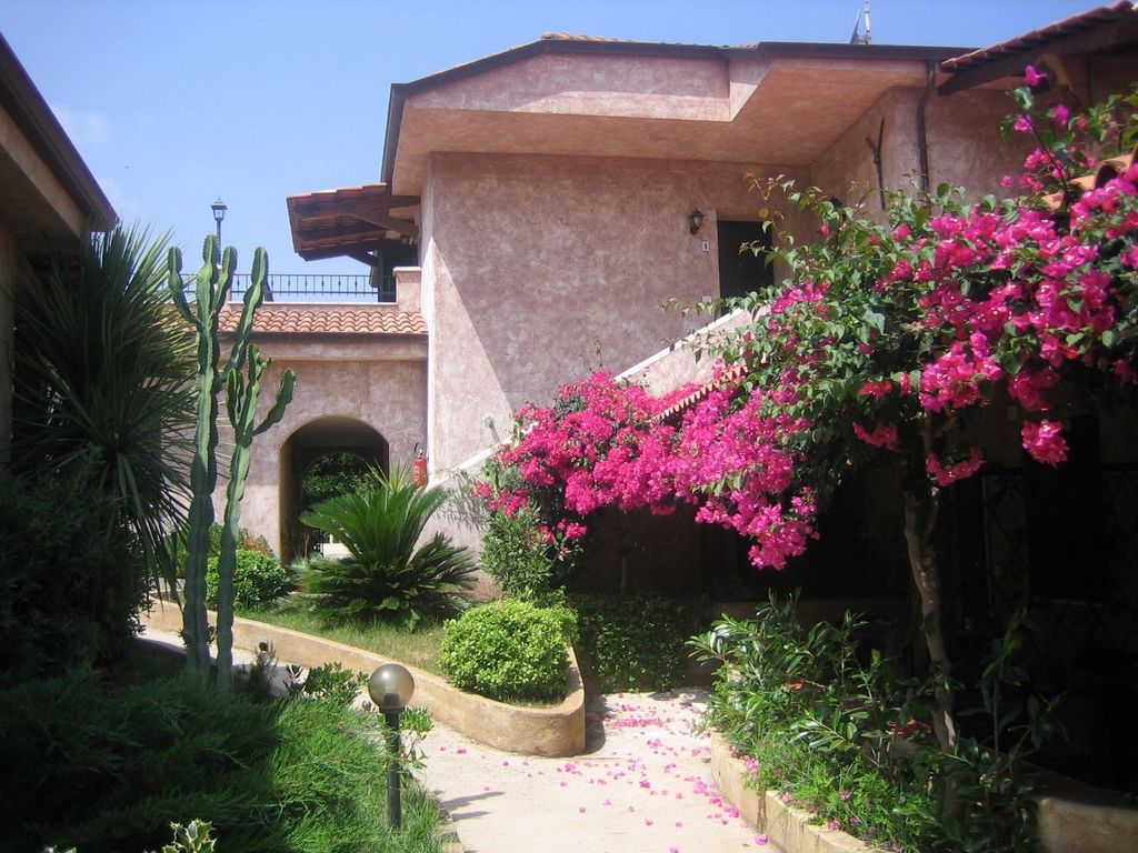 Residenza La Vigna