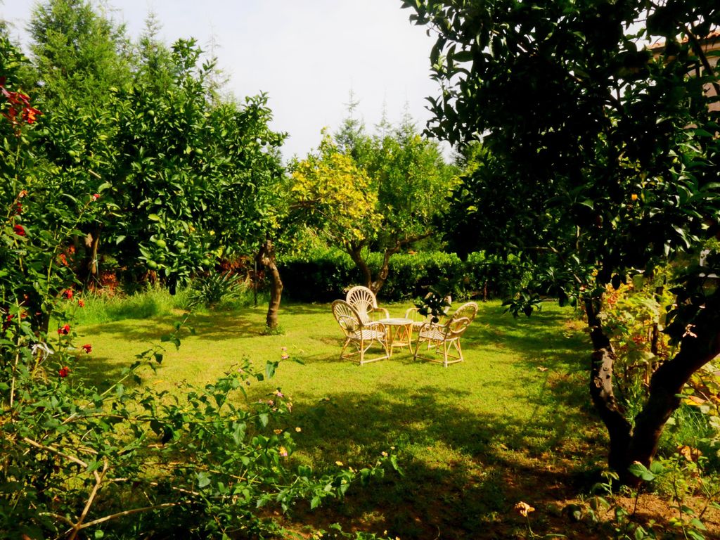 Residenza La Vigna