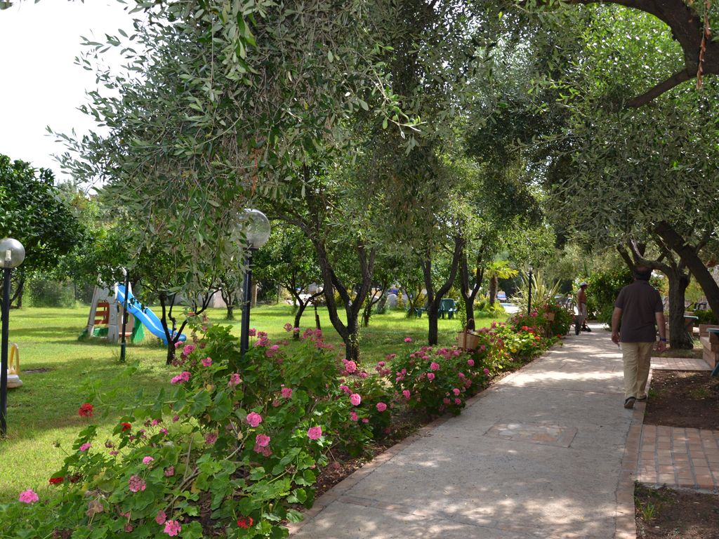 Residenza La Vigna