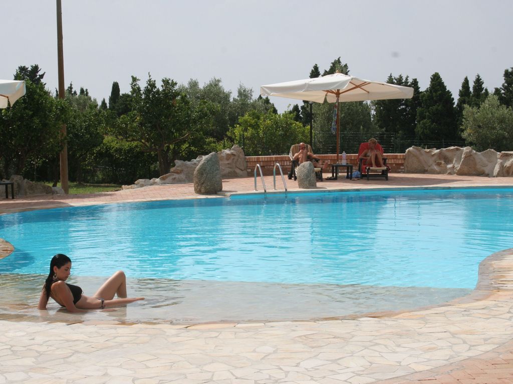 Residenza La Vigna