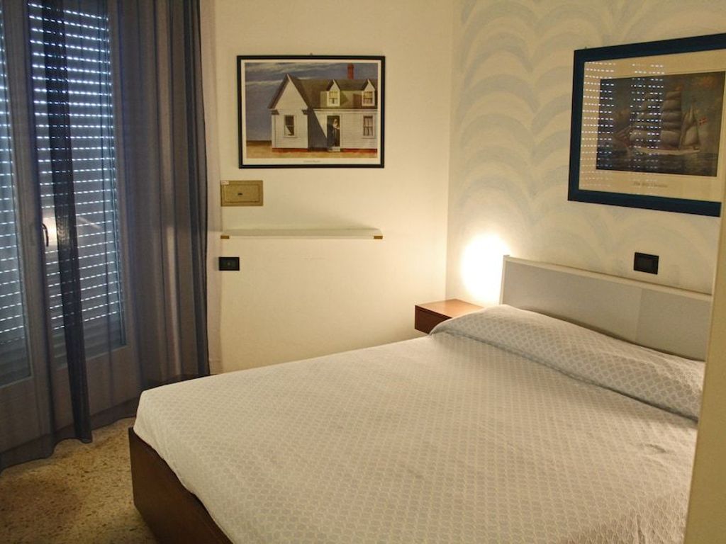 Hotel City Beach Resort