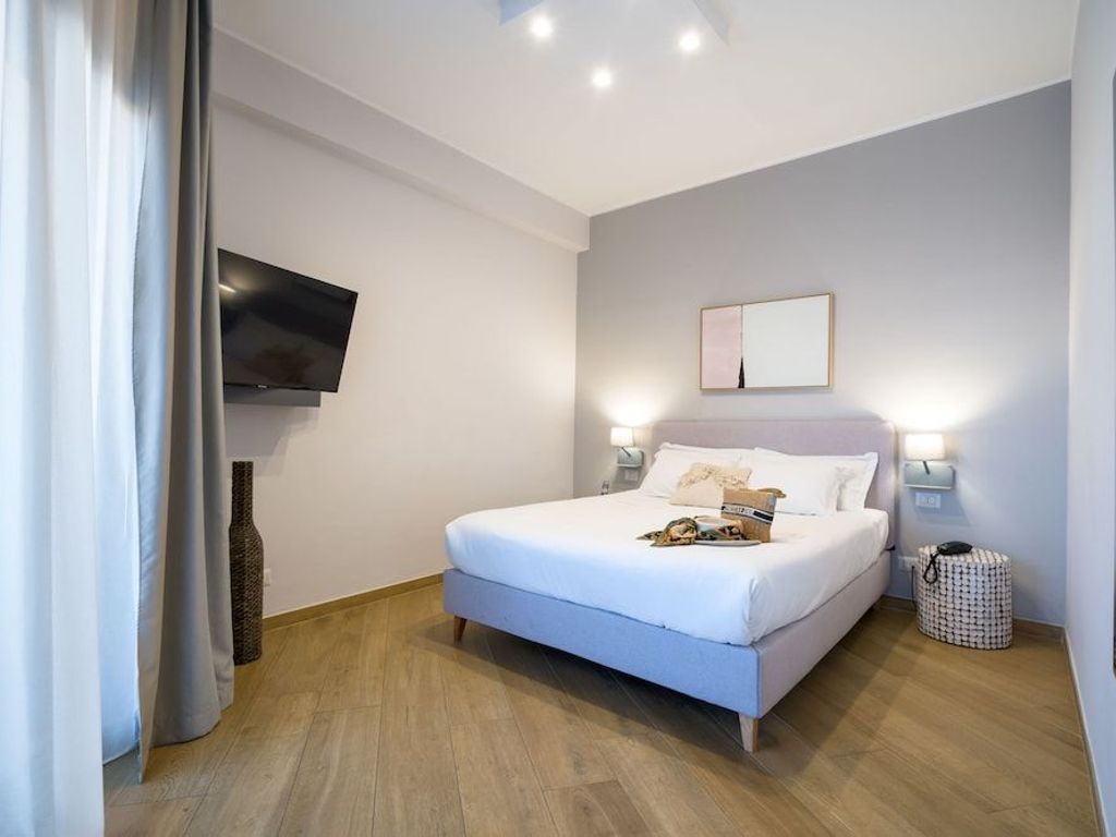 Taormina Palace Hotel