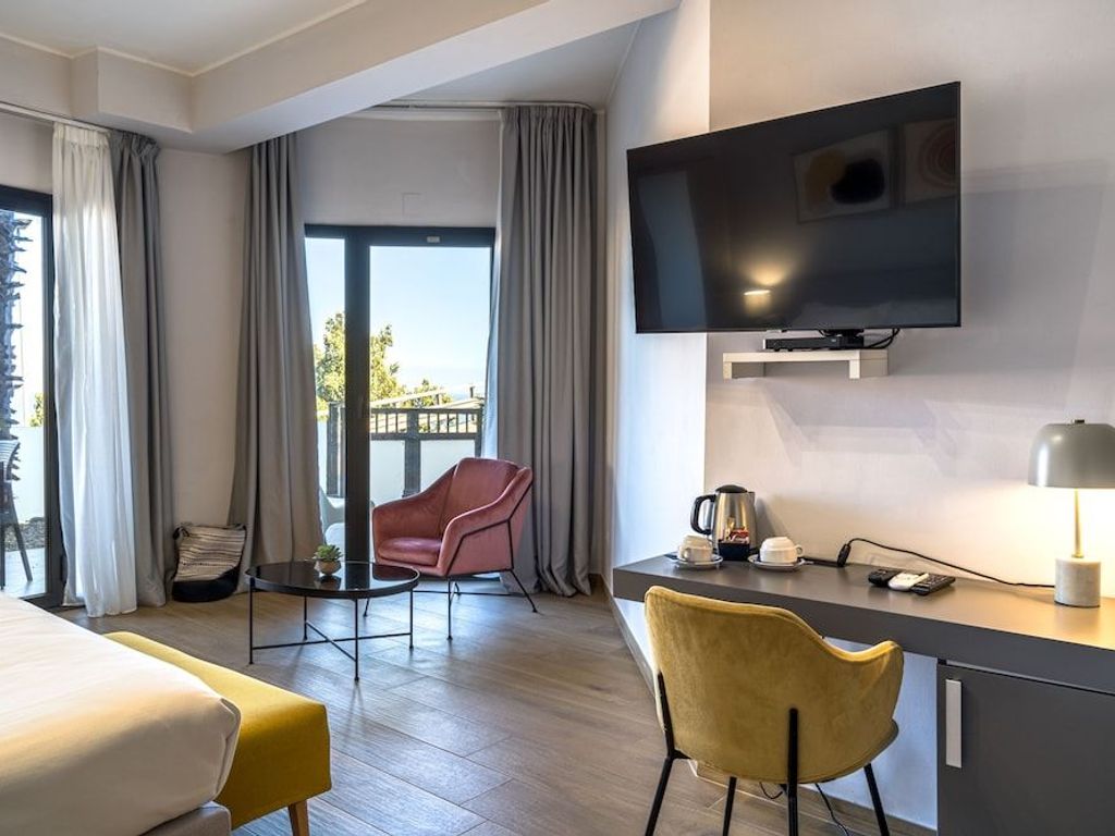 Taormina Palace Hotel