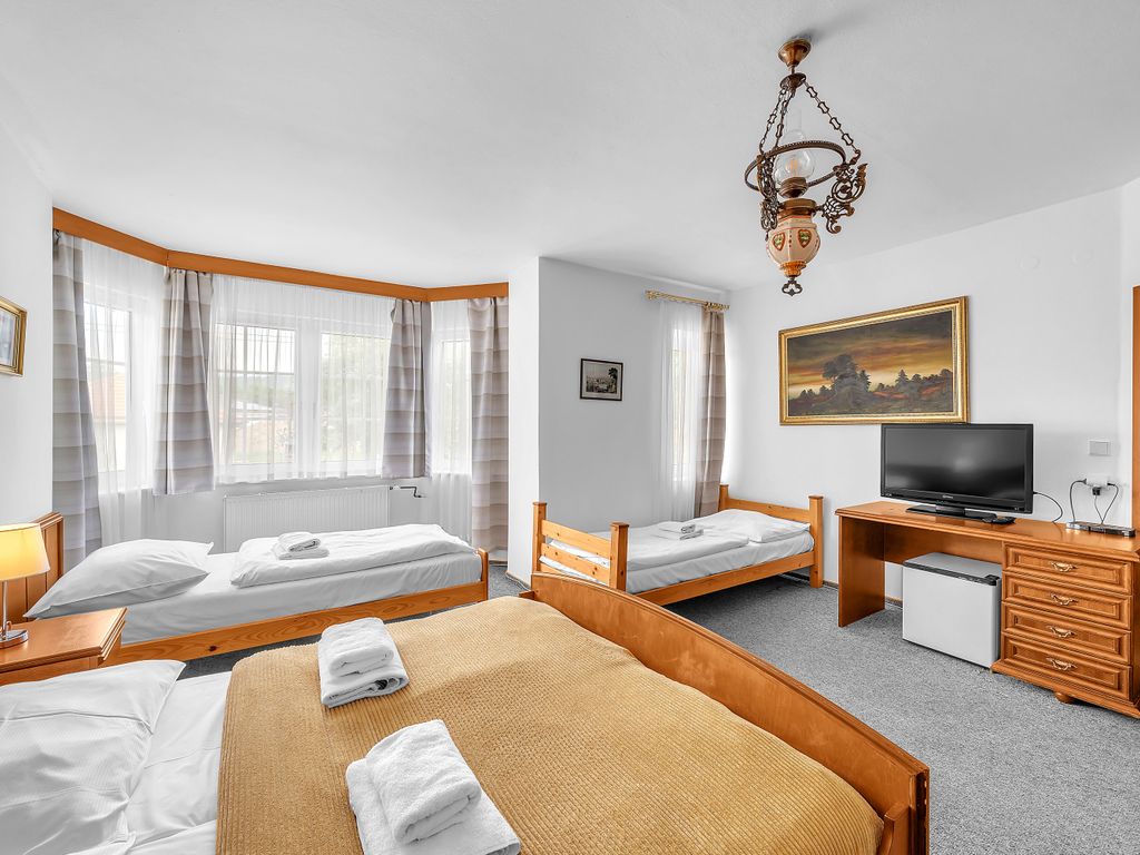 Schlosshotel MarienBad