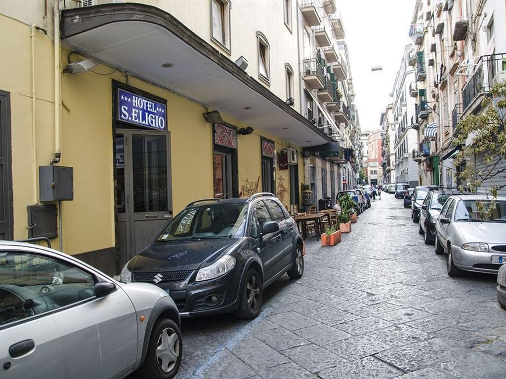 Hotel Sant'Eligio