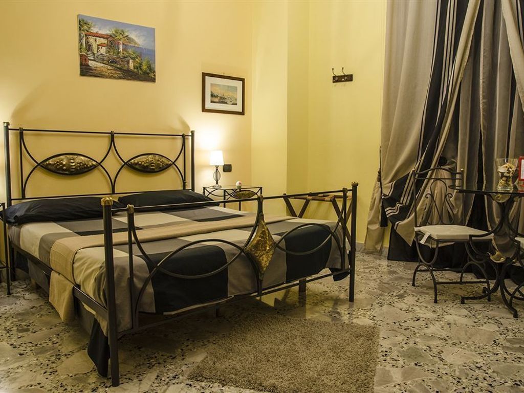 Hotel Sant'Eligio