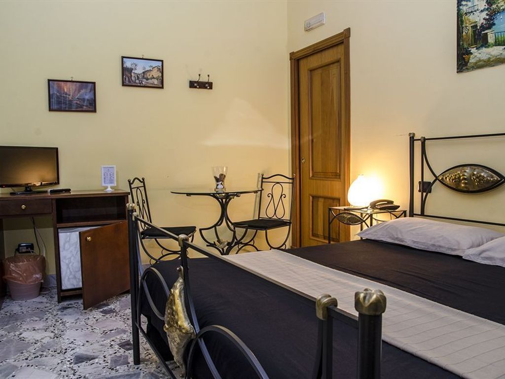 Hotel Sant'Eligio