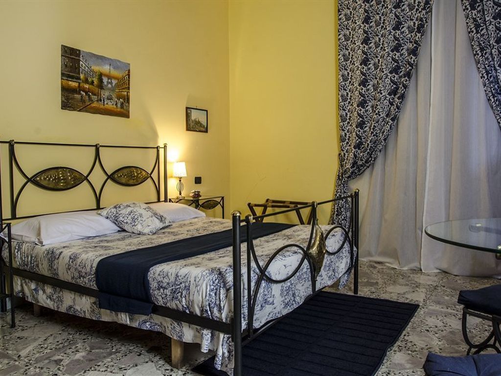 Hotel Sant'Eligio