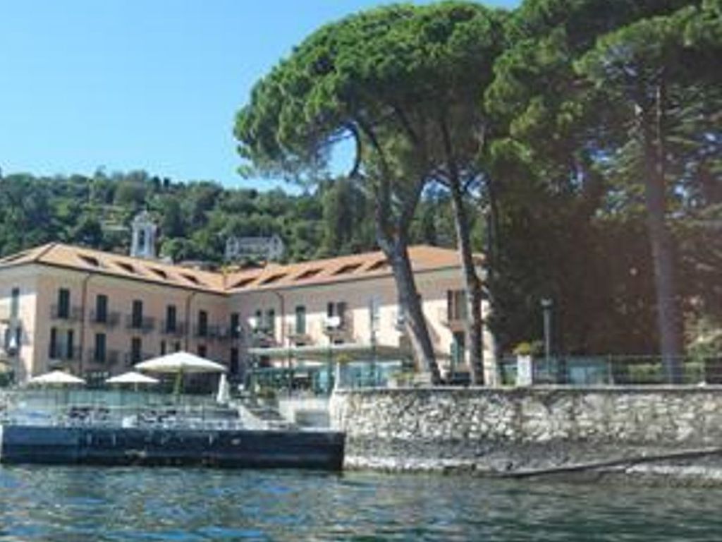 Antico Verbano Residence