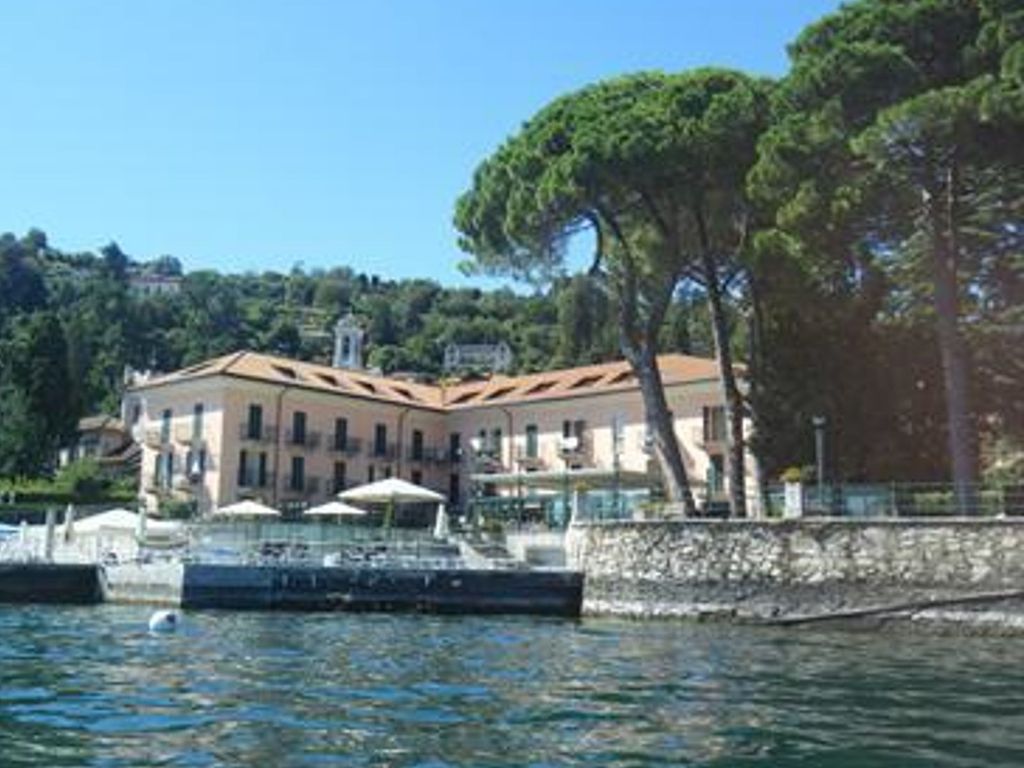 Antico Verbano Residence
