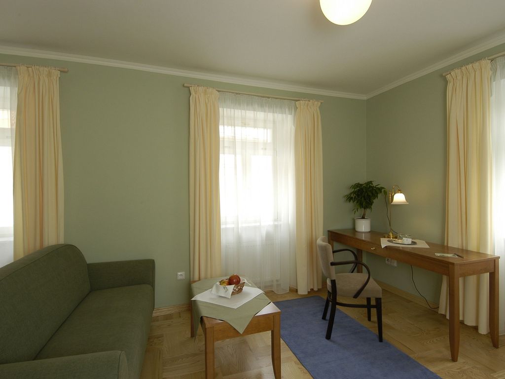 Pension Krivá