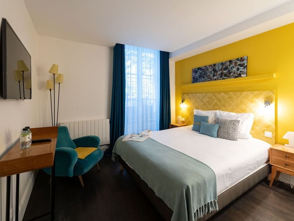 1er Etage Marais