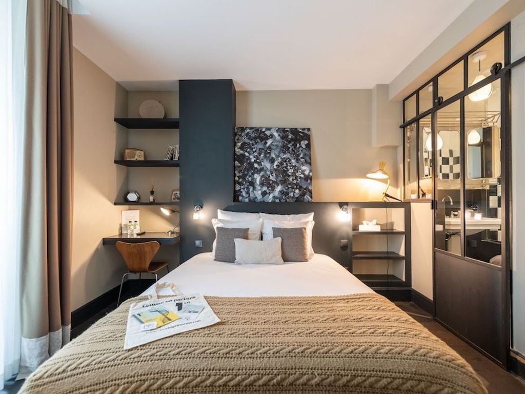 1er Etage Marais
