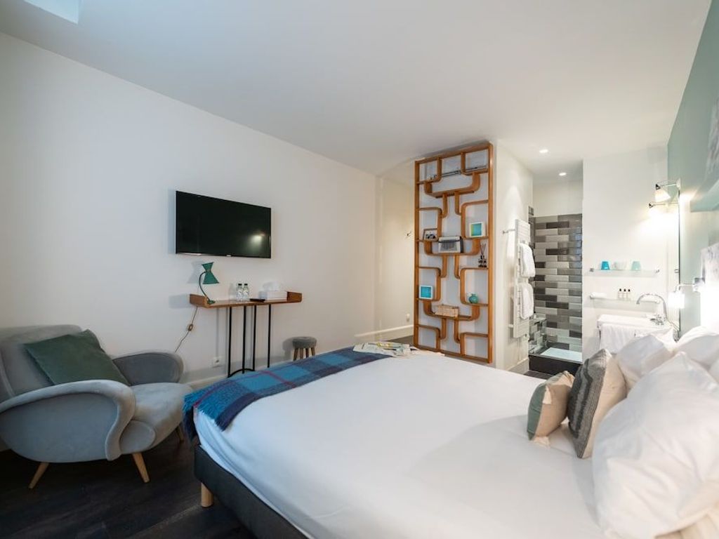 1er Etage Marais