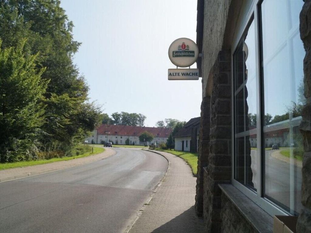 Hotel und Restaurant Alte Wache