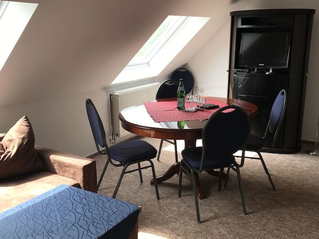 Hotel und Restaurant Alte Wache