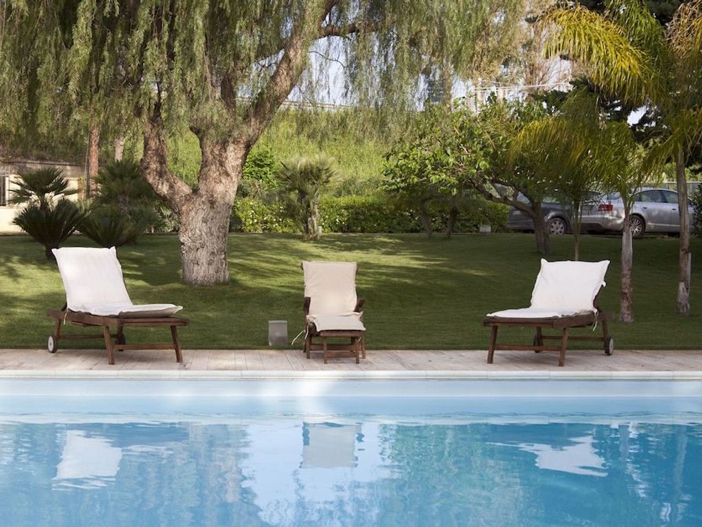 B&B Villaseta