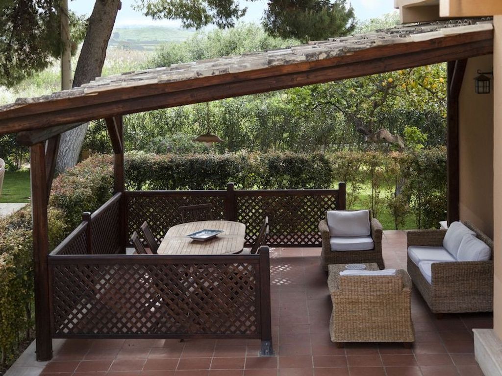 B&B Villaseta