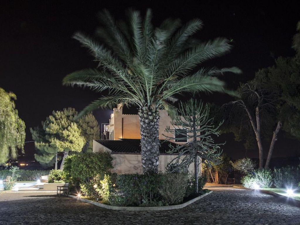 B&B Villaseta