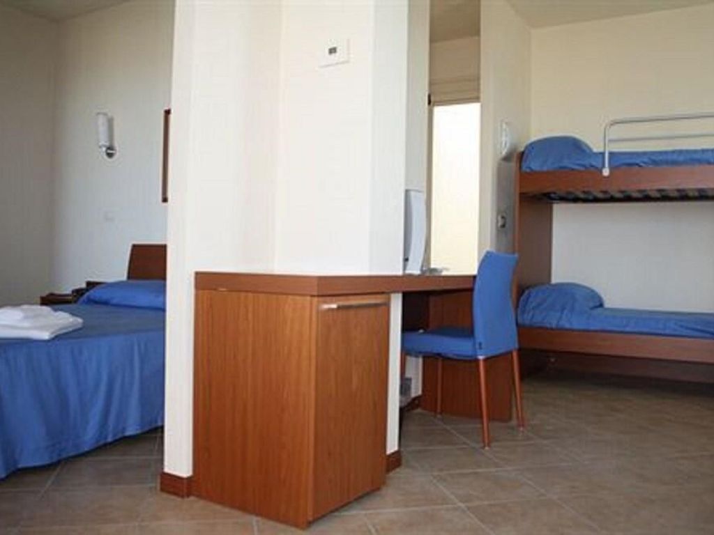 Le Rosette Resort