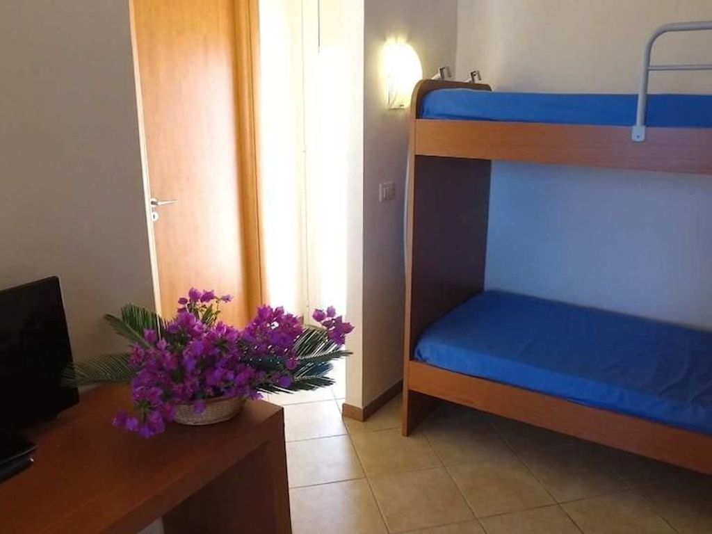 Le Rosette Resort