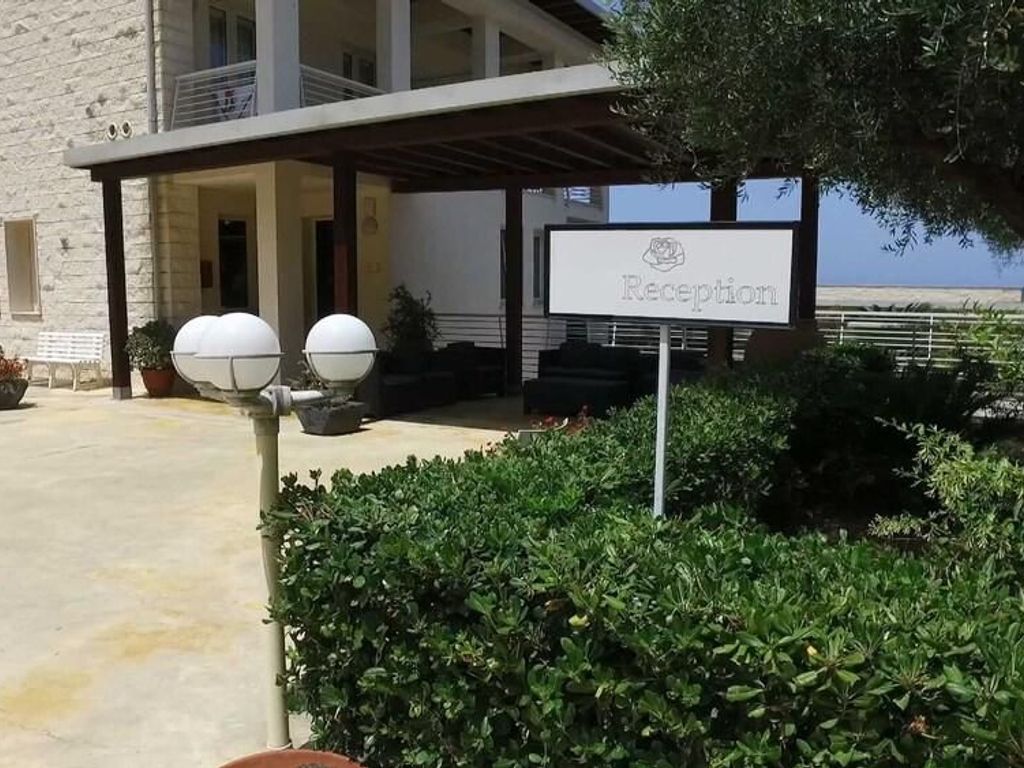 Le Rosette Resort