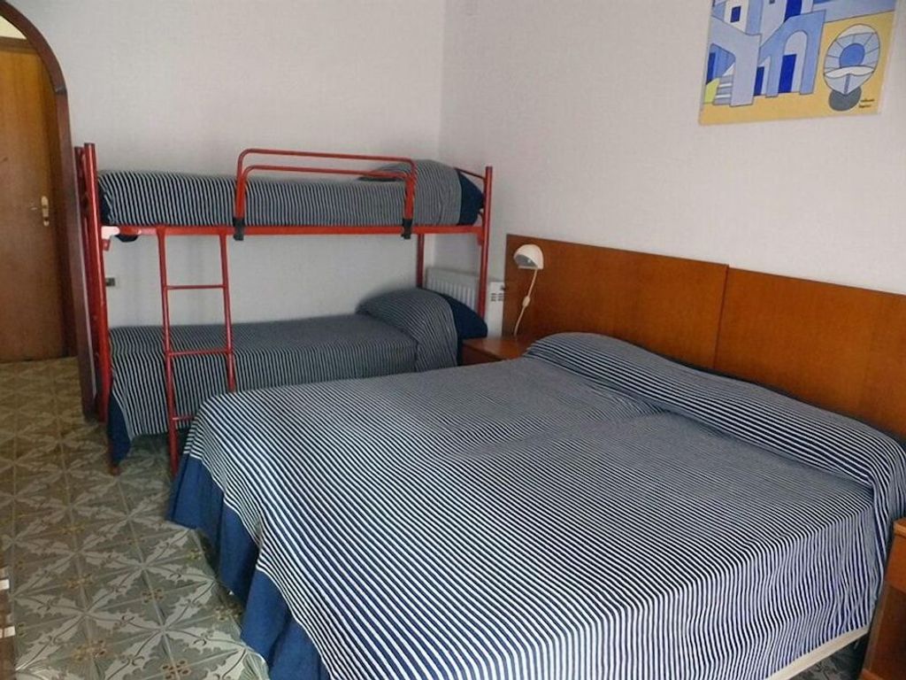 Hotel San Vito