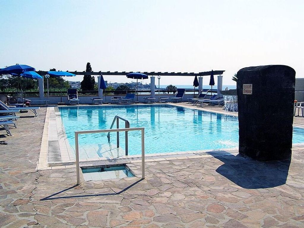 Hotel San Vito
