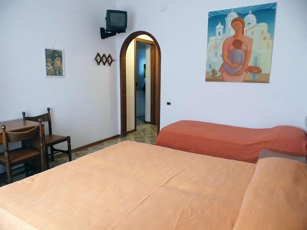 Hotel San Vito
