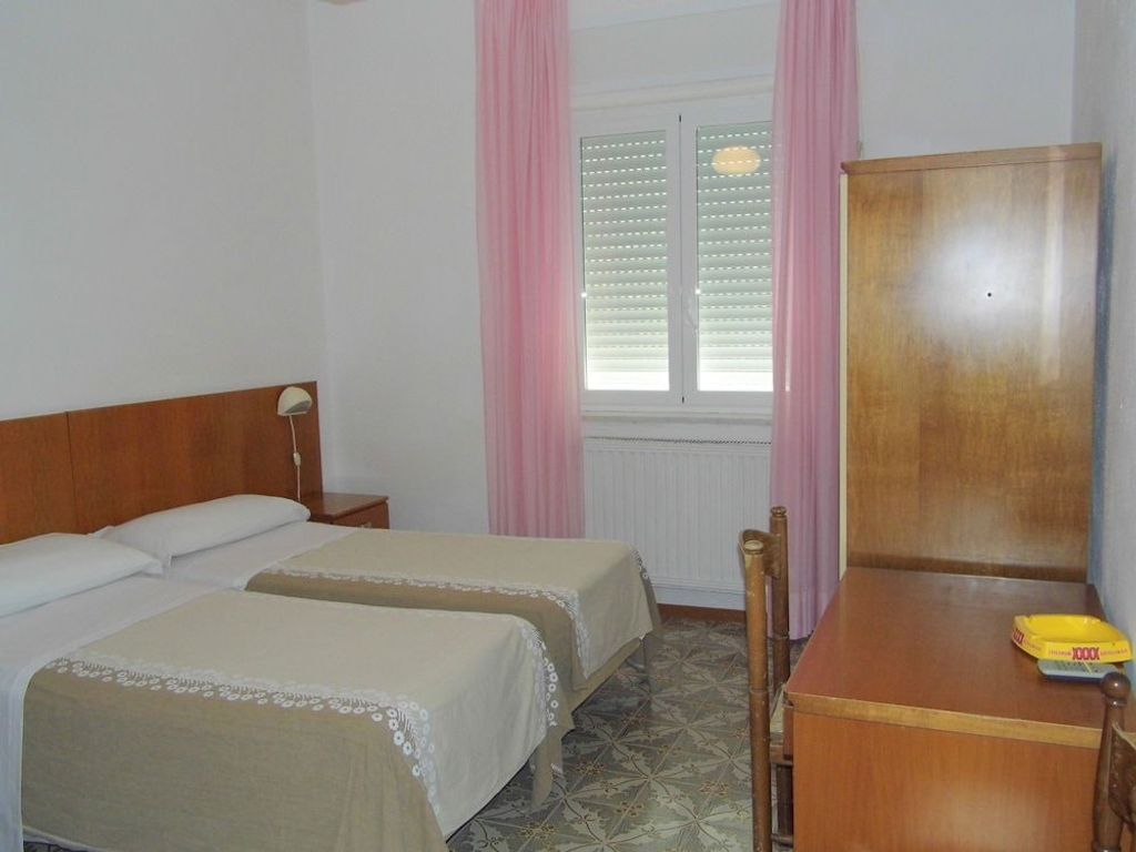 Hotel San Vito