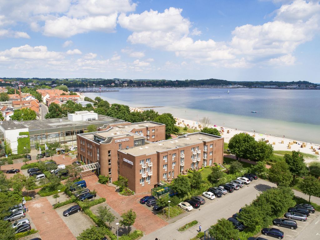 Stadthotel