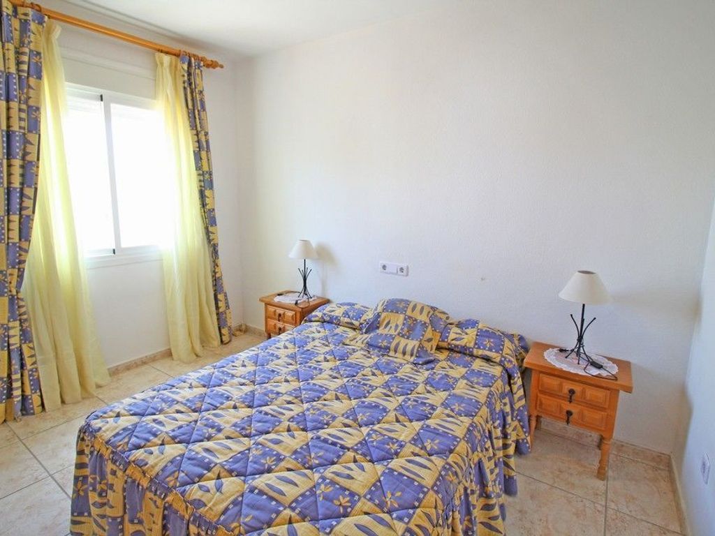 Bungalows Casanova - Costa Calpe