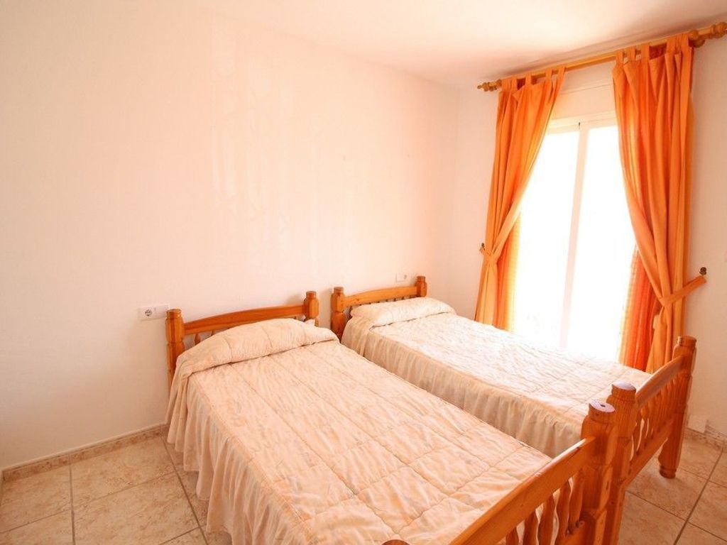 Bungalows Casanova - Costa Calpe