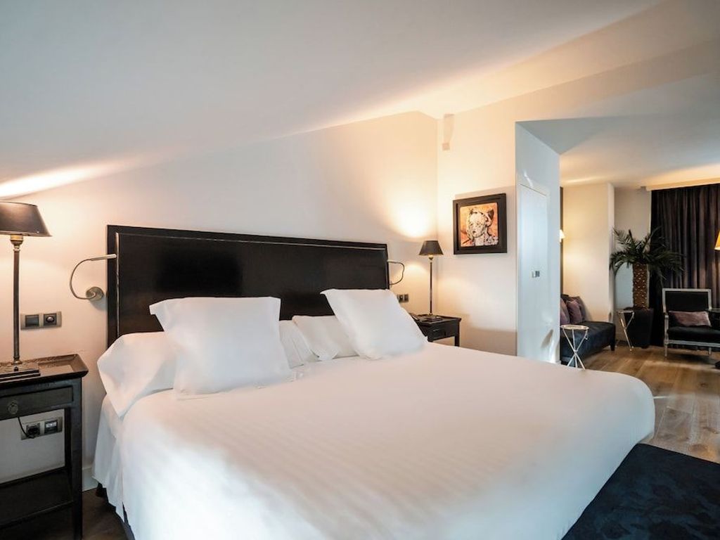 Grand Hotel Don Gregorio