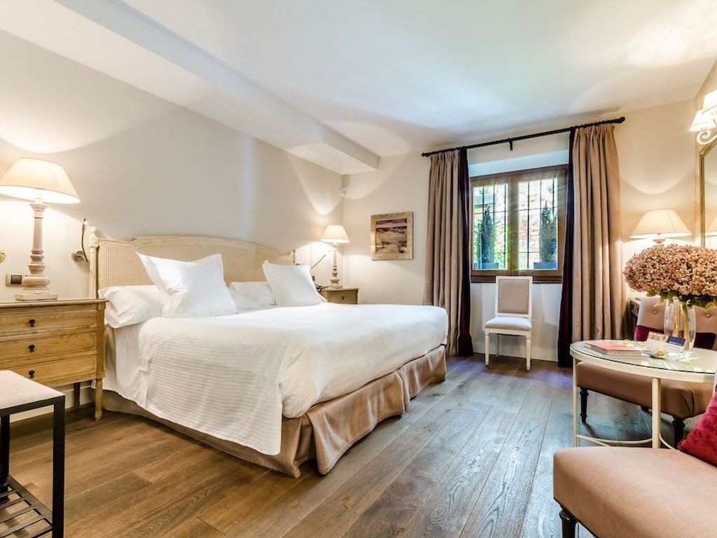 Grand Hotel Don Gregorio