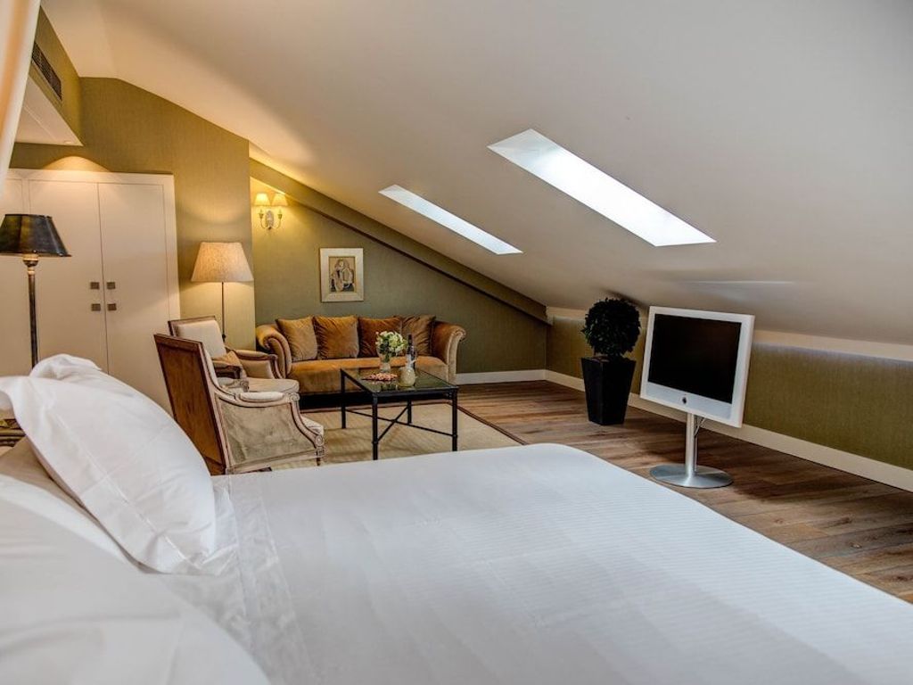 Grand Hotel Don Gregorio