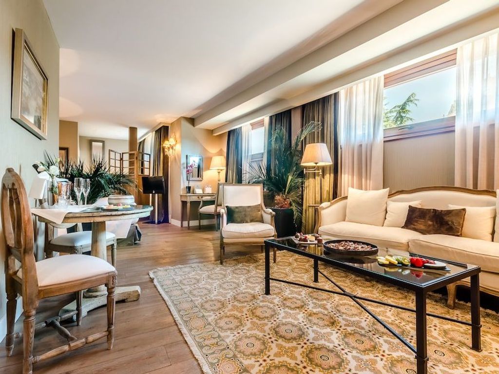 Grand Hotel Don Gregorio