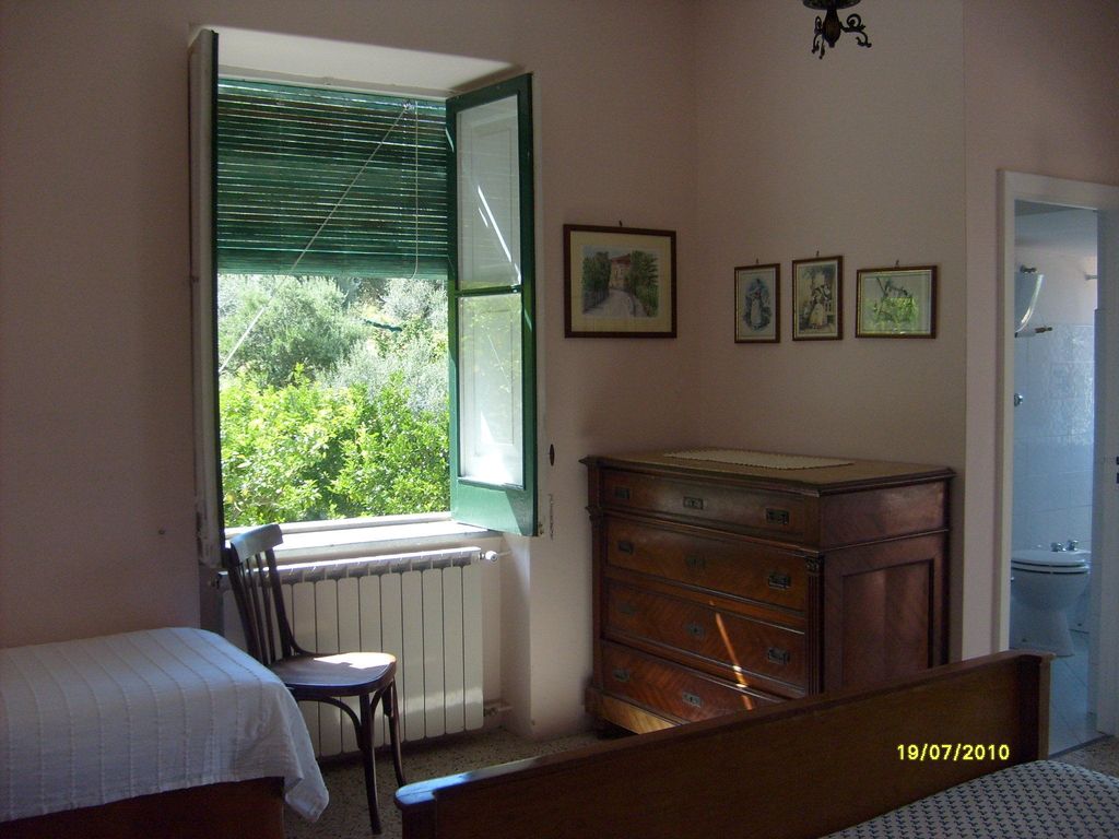 Agriturismo Gli Ulivi