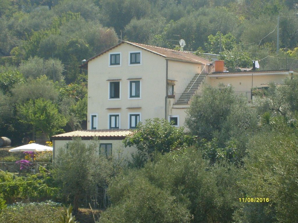 Agriturismo Gli Ulivi