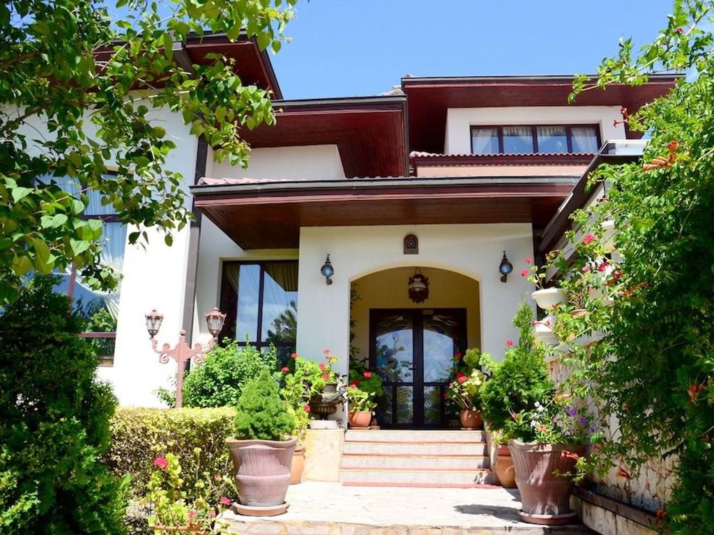 Dallas Residence