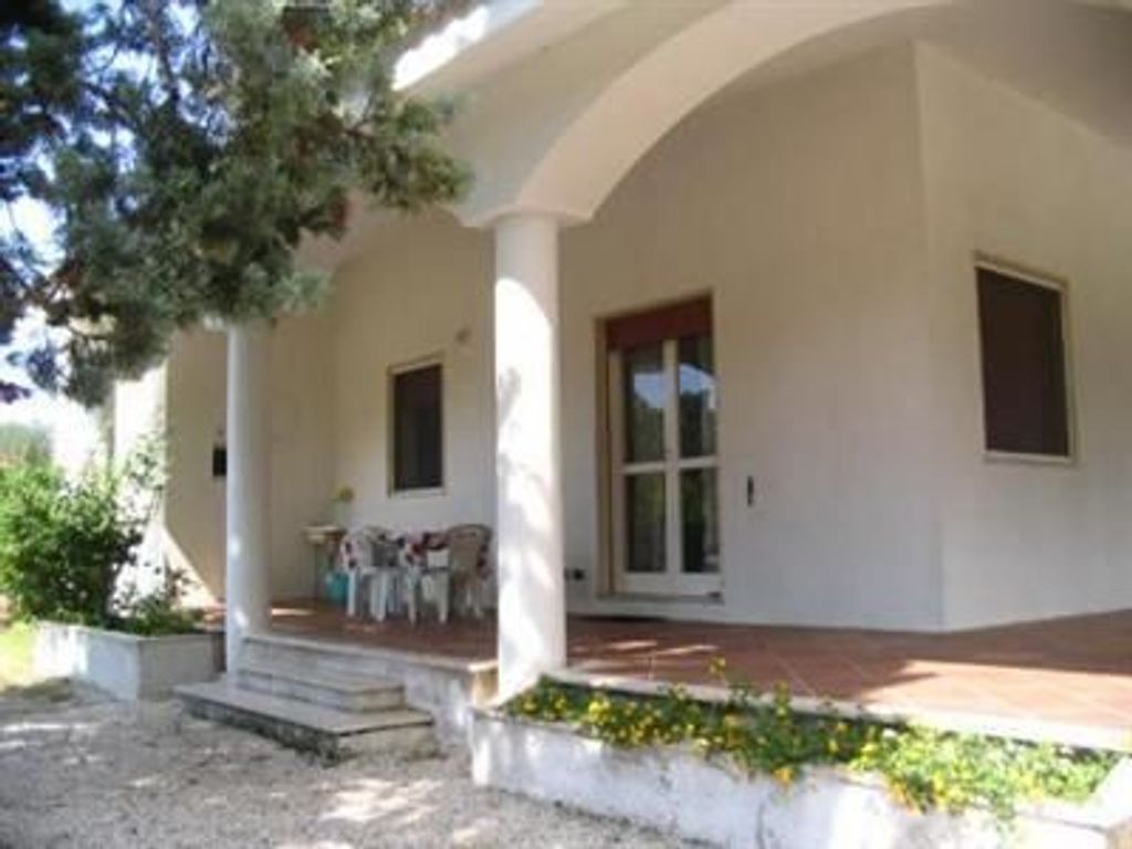 Villa Letizia