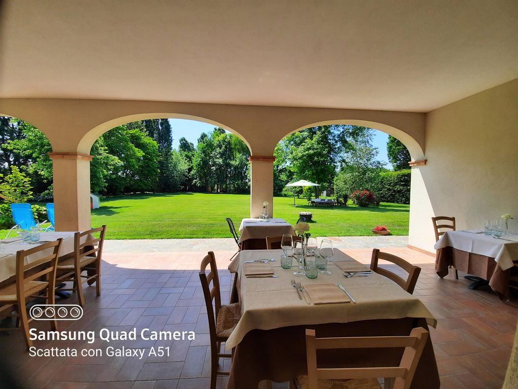 Agriturismo Ai Carpini