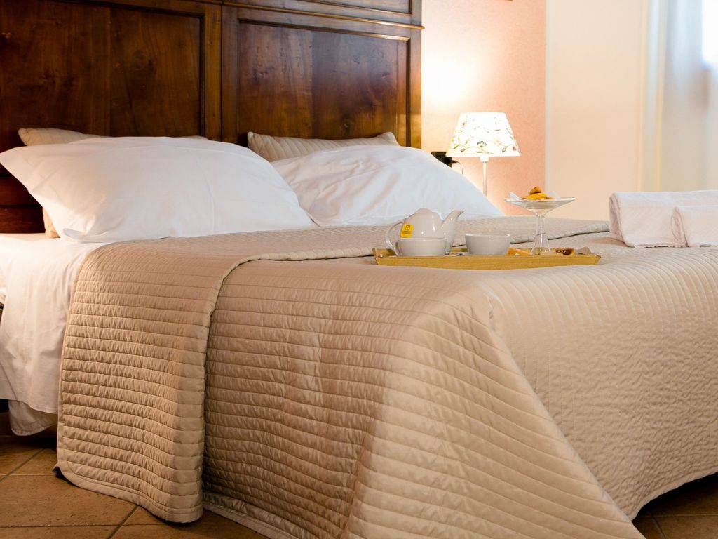 Agriturismo Ai Carpini