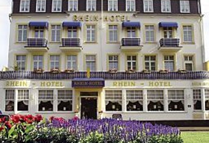 Rhein-Hotel
